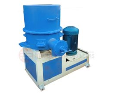 Agglomerator