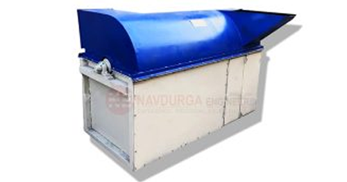 Dust Cleaner
