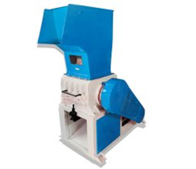 Scrap Grinder For Scrap