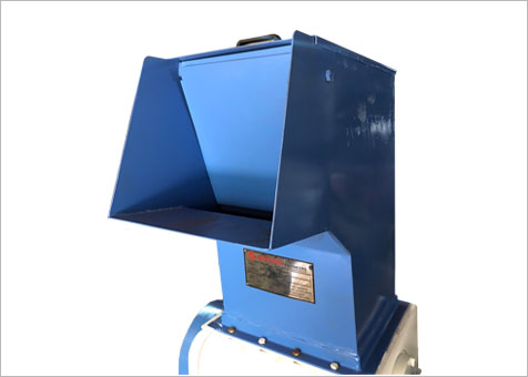 Scrap Grinder For Scrap